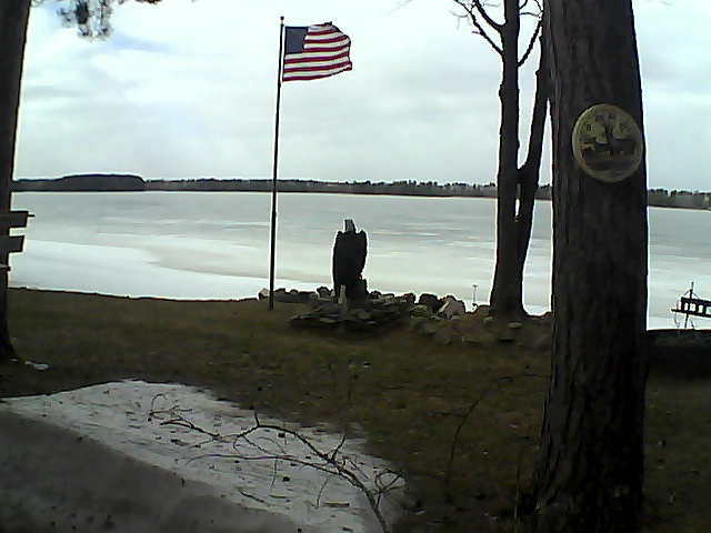 Whiteface Cam Image - Tue, 03/30/2021 2:20pm 