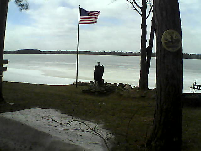 Whiteface Cam Image - Tue, 03/30/2021 2:37pm 