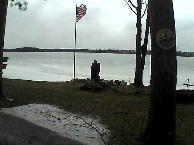 Whiteface Cam Image - Tue, 03/30/2021 4:11pm 