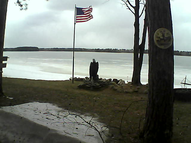 Whiteface Cam Image - Tue, 03/30/2021 4:24pm 