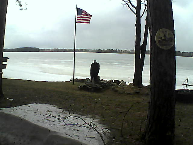 Whiteface Cam Image - Tue, 03/30/2021 4:46pm 