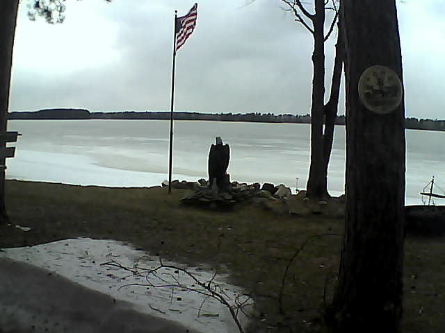 Whiteface Cam Image - Tue, 03/30/2021 6:11pm 