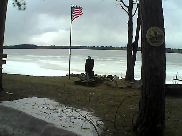 Whiteface Cam Image - Tue, 03/30/2021 6:24pm 