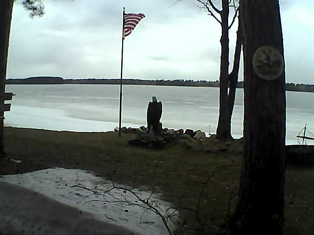 Whiteface Cam Image - Tue, 03/30/2021 6:38pm 