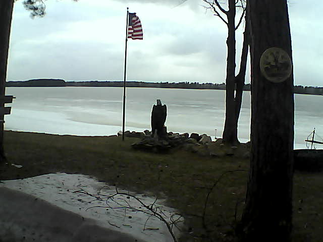 Whiteface Cam Image - Tue, 03/30/2021 6:53pm 