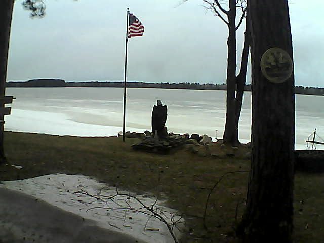 Whiteface Cam Image - Tue, 03/30/2021 7:11pm 