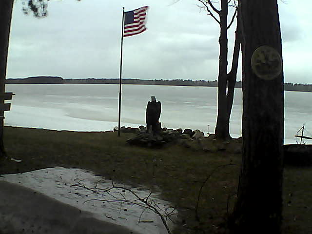 Whiteface Cam Image - Tue, 03/30/2021 7:27pm 