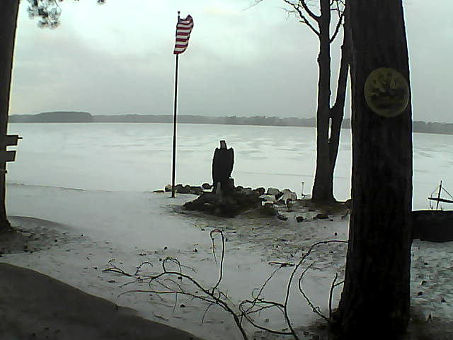 Whiteface Cam Image - Wed, 03/31/2021 7:07am 