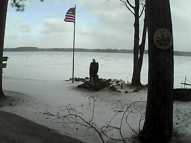 Whiteface Cam Image - Wed, 03/31/2021 8:52am 