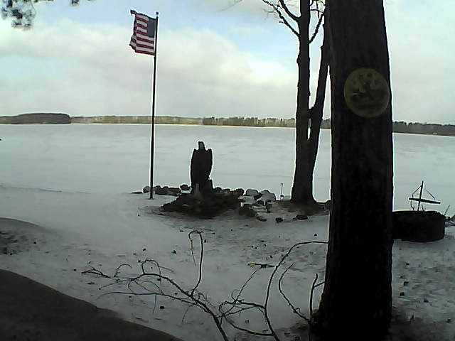 Whiteface Cam Image - Wed, 03/31/2021 9:08am 