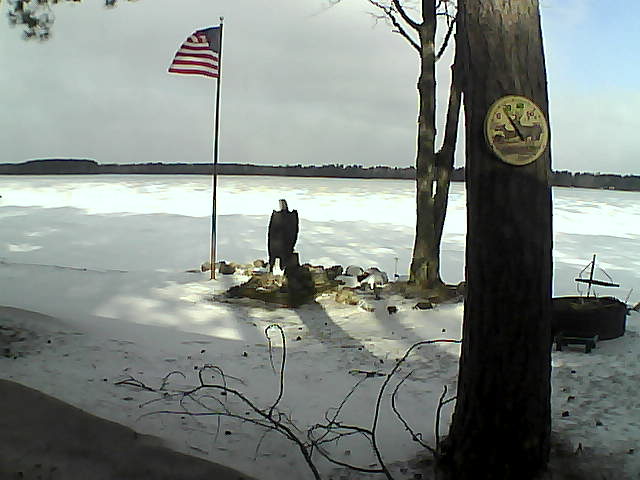 Whiteface Cam Image - Wed, 03/31/2021 9:28am 