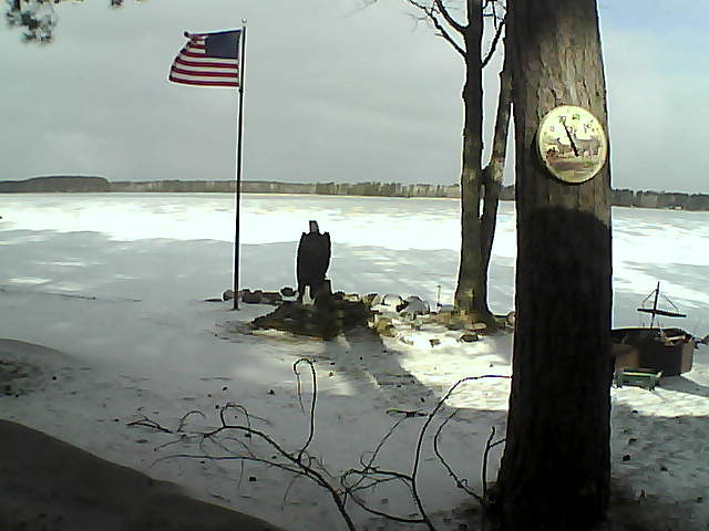 Whiteface Cam Image - Wed, 03/31/2021 9:41am 