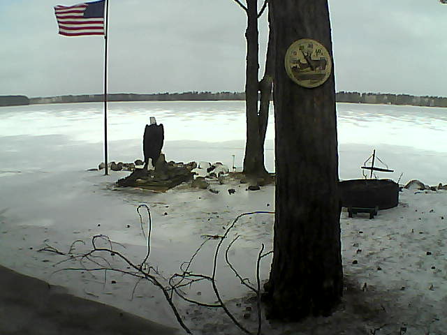 Whiteface Cam Image - Wed, 03/31/2021 10:38am 