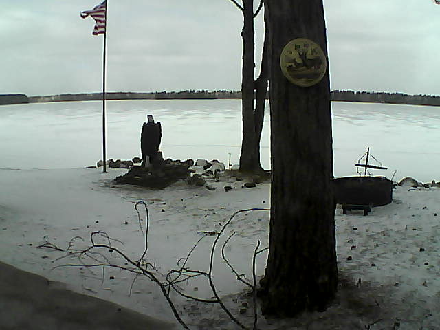 Whiteface Cam Image - Wed, 03/31/2021 11:02am 