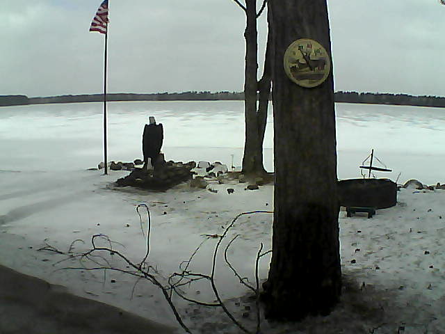 Whiteface Cam Image - Wed, 03/31/2021 11:18am 