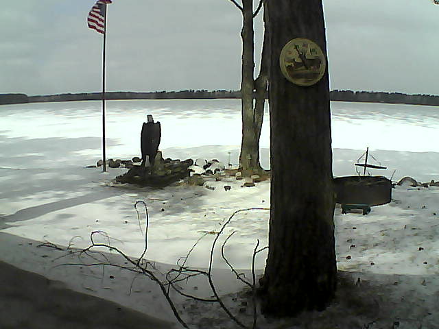 Whiteface Cam Image - Wed, 03/31/2021 11:32am 