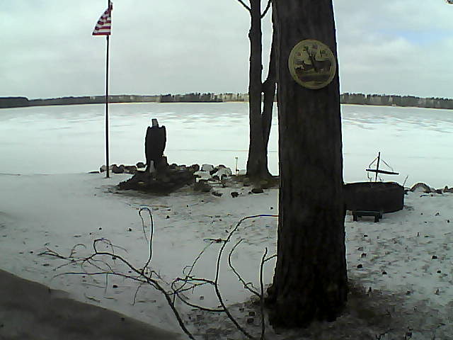 Whiteface Cam Image - Wed, 03/31/2021 12:19pm 