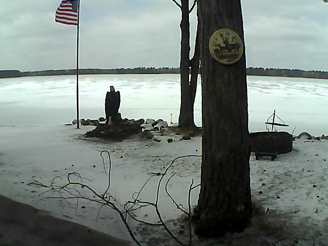 Whiteface Cam Image - Wed, 03/31/2021 12:35pm 