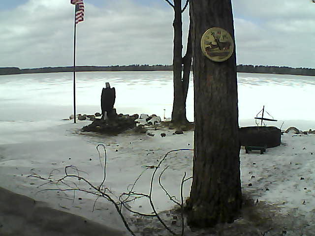 Whiteface Cam Image - Wed, 03/31/2021 12:51pm 