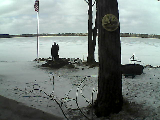 Whiteface Cam Image - Wed, 03/31/2021 1:27pm 