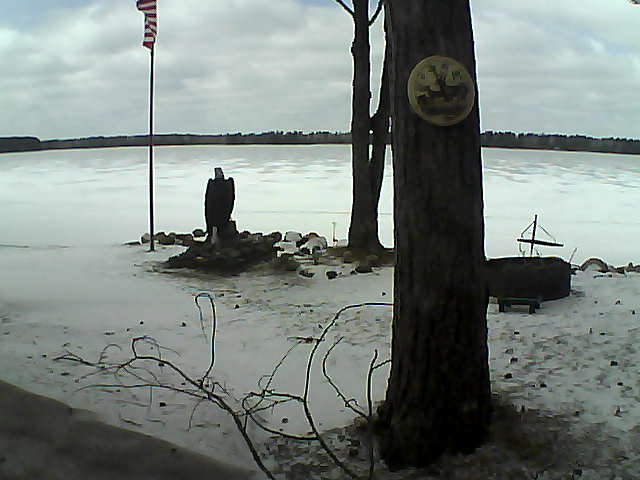 Whiteface Cam Image - Wed, 03/31/2021 1:40pm 