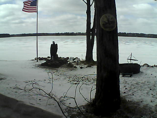 Whiteface Cam Image - Wed, 03/31/2021 2:31pm 