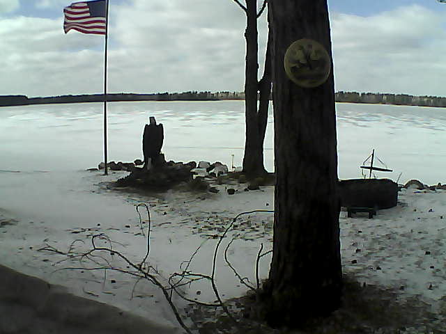 Whiteface Cam Image - Wed, 03/31/2021 2:46pm 