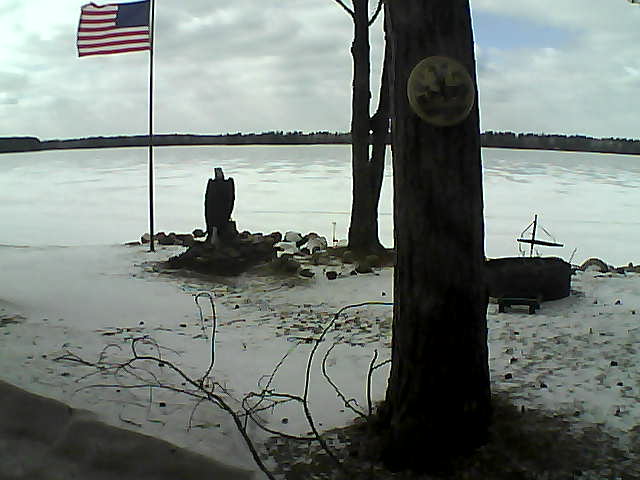 Whiteface Cam Image - Wed, 03/31/2021 3:28pm 