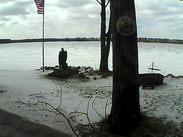 Whiteface Cam Image - Wed, 03/31/2021 3:57pm 