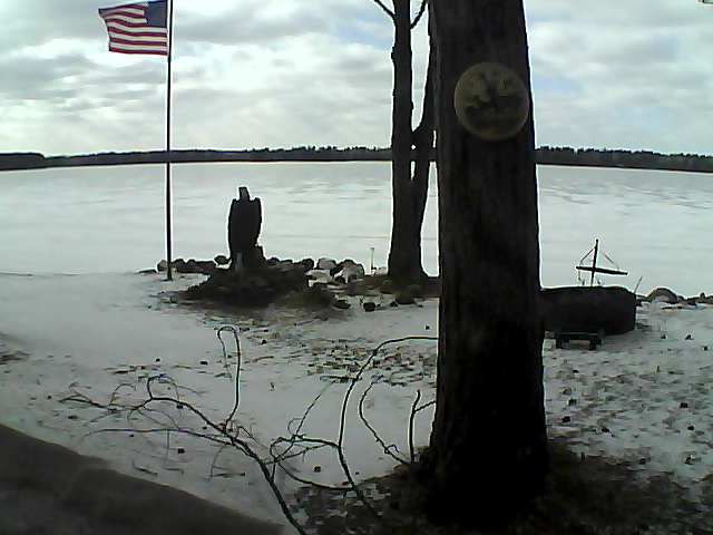 Whiteface Cam Image - Wed, 03/31/2021 4:26pm 