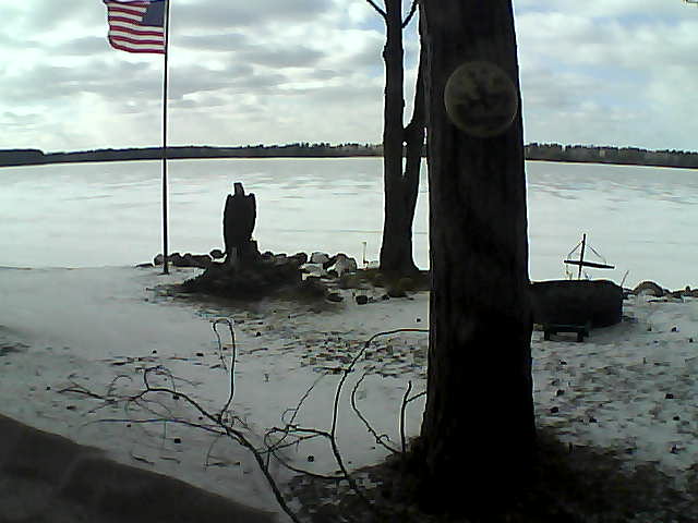 Whiteface Cam Image - Wed, 03/31/2021 4:41pm 