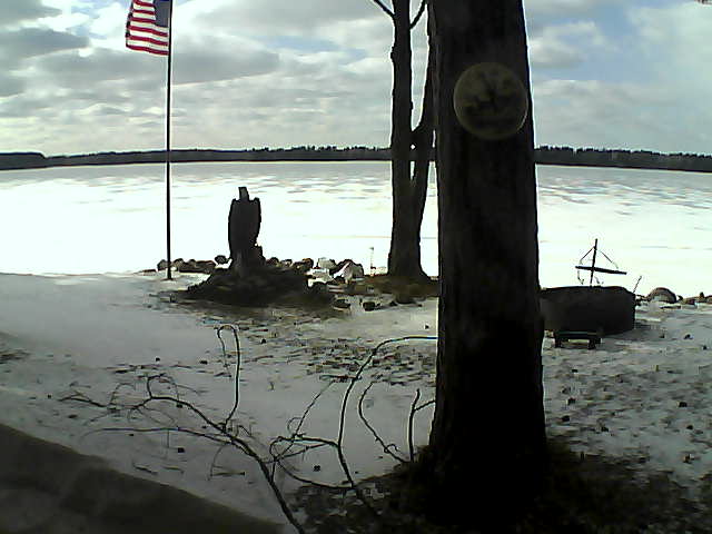 Whiteface Cam Image - Wed, 03/31/2021 4:56pm 