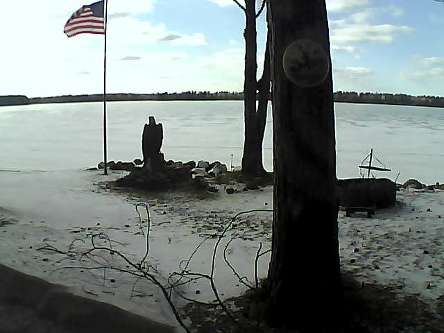 Whiteface Cam Image - Wed, 03/31/2021 5:31pm 