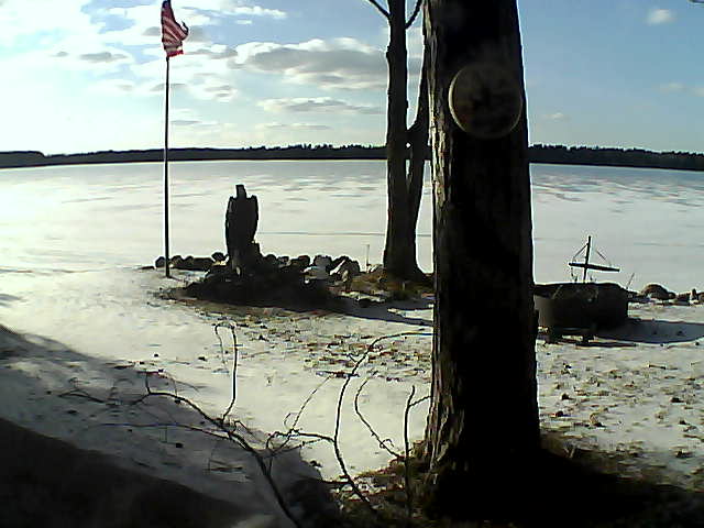 Whiteface Cam Image - Wed, 03/31/2021 6:08pm 