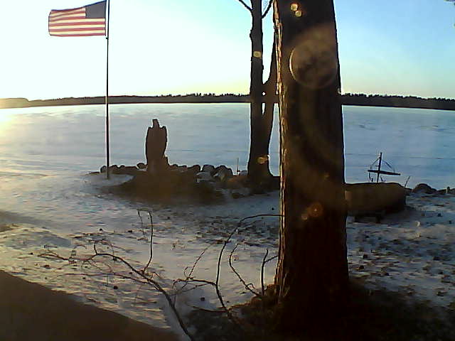 Whiteface Cam Image - Wed, 03/31/2021 7:24pm 