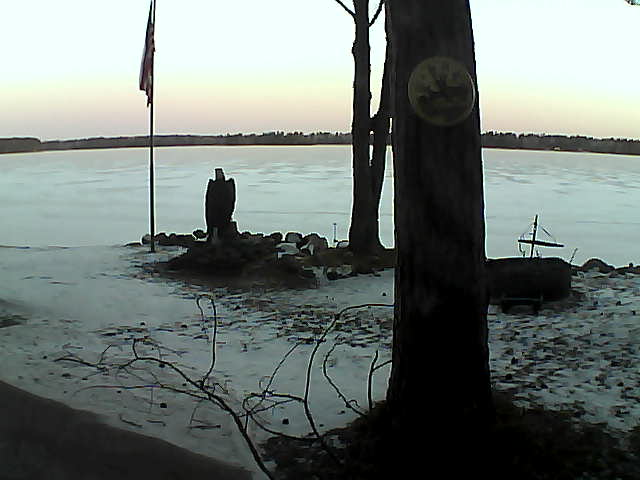 Whiteface Cam Image - Thu, 04/01/2021 6:49am 