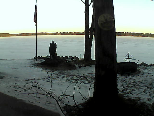 Whiteface Cam Image - Thu, 04/01/2021 7:11am 