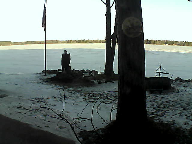 Whiteface Cam Image - Thu, 04/01/2021 7:43am 