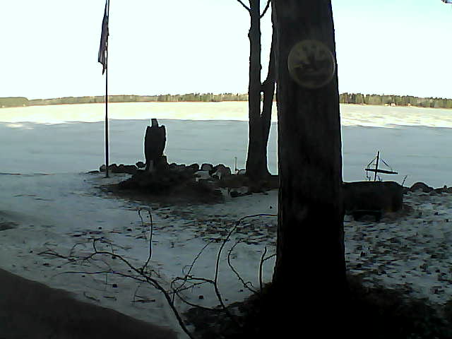 Whiteface Cam Image - Thu, 04/01/2021 8:12am 