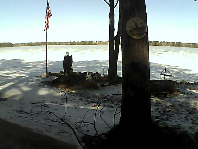 Whiteface Cam Image - Thu, 04/01/2021 10:14am 