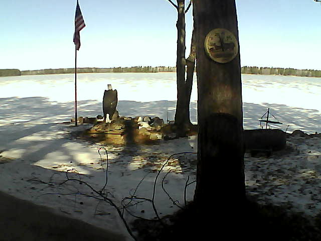 Whiteface Cam Image - Thu, 04/01/2021 10:32am 