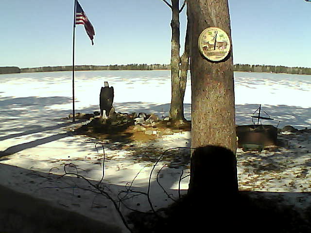 Whiteface Cam Image - Thu, 04/01/2021 11:20am 