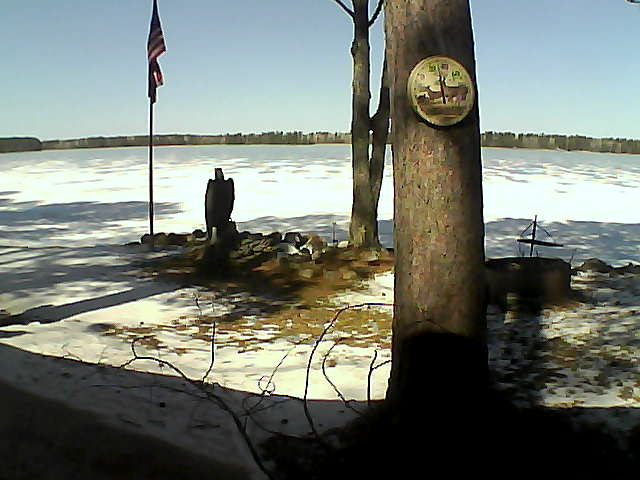 Whiteface Cam Image - Thu, 04/01/2021 11:39am 