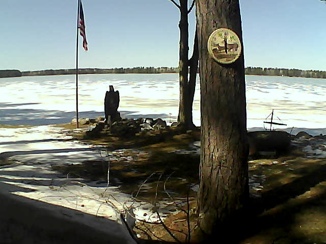 Whiteface Cam Image - Thu, 04/01/2021 1:13pm 