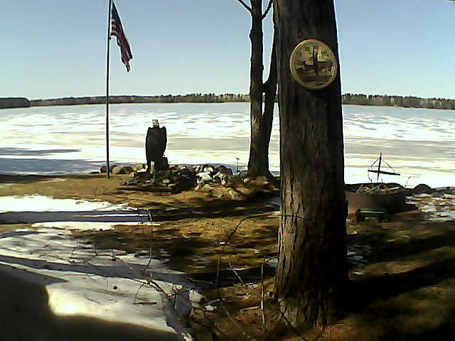 Whiteface Cam Image - Thu, 04/01/2021 1:55pm 