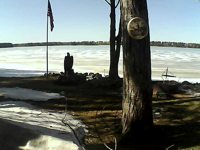 Whiteface Cam Image - Thu, 04/01/2021 2:51pm 