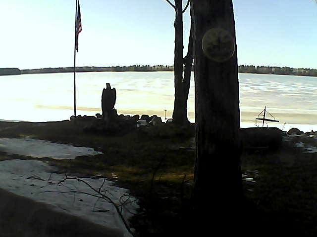 Whiteface Cam Image - Thu, 04/01/2021 4:12pm 
