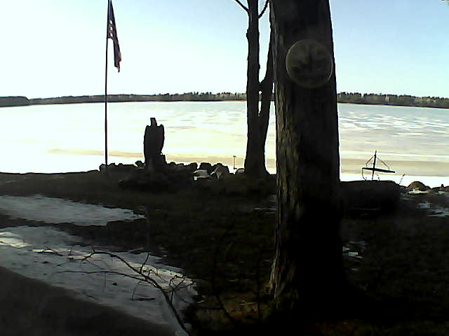 Whiteface Cam Image - Thu, 04/01/2021 4:29pm 