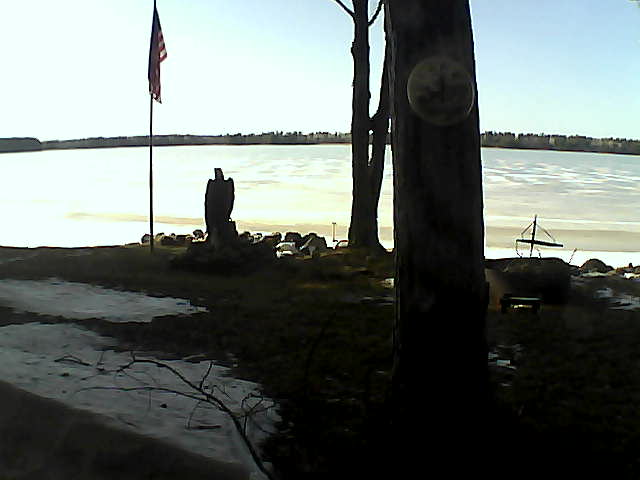 Whiteface Cam Image - Thu, 04/01/2021 4:45pm 