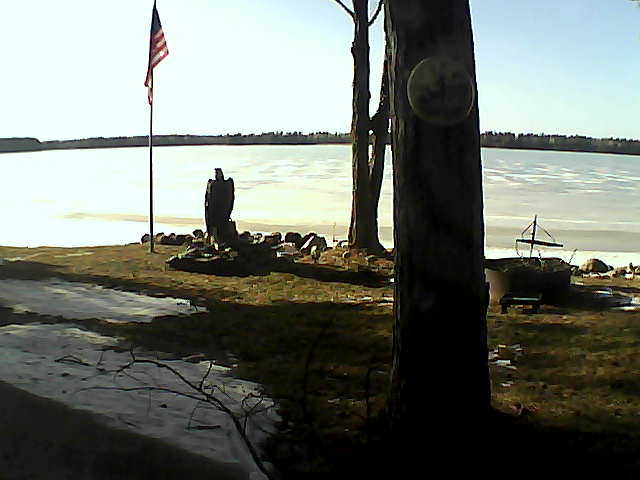 Whiteface Cam Image - Thu, 04/01/2021 5:29pm 